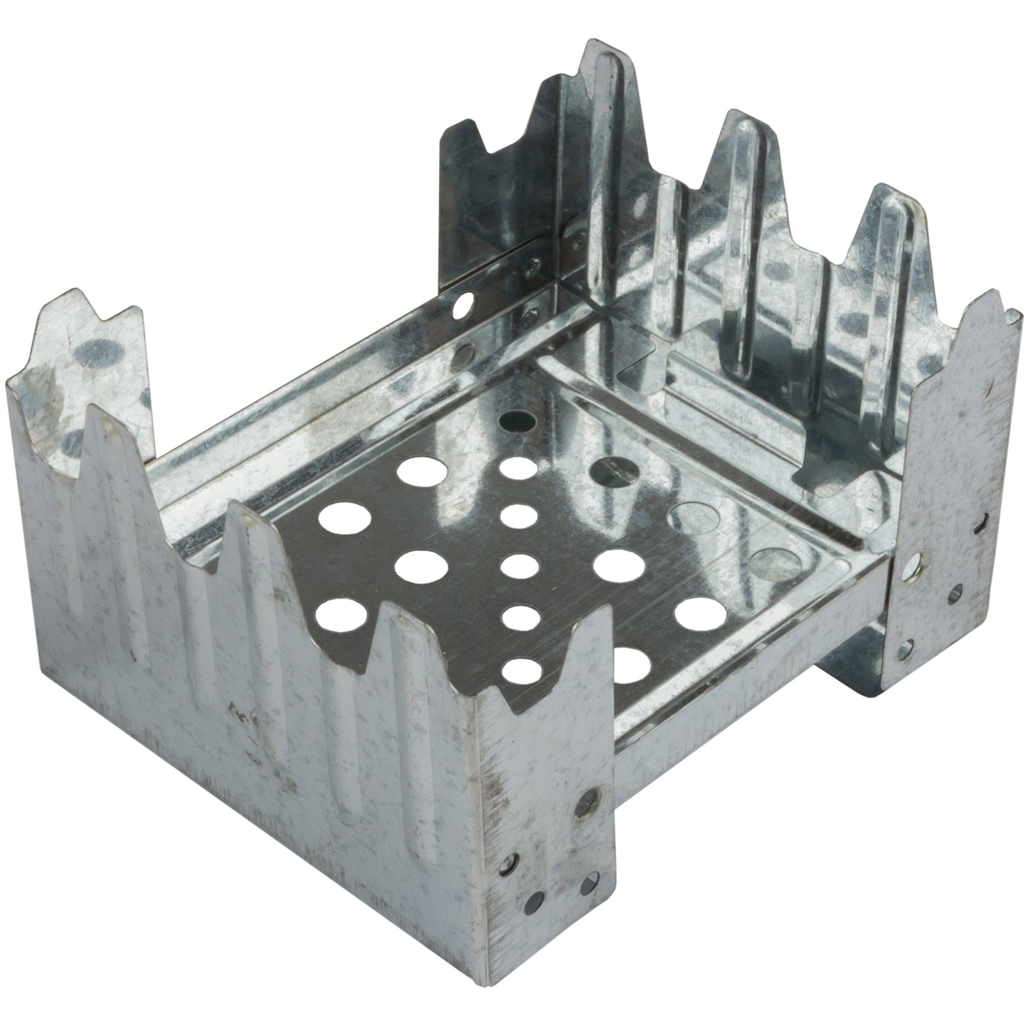 NATO Folding Cooker with Fuel Tablets Large