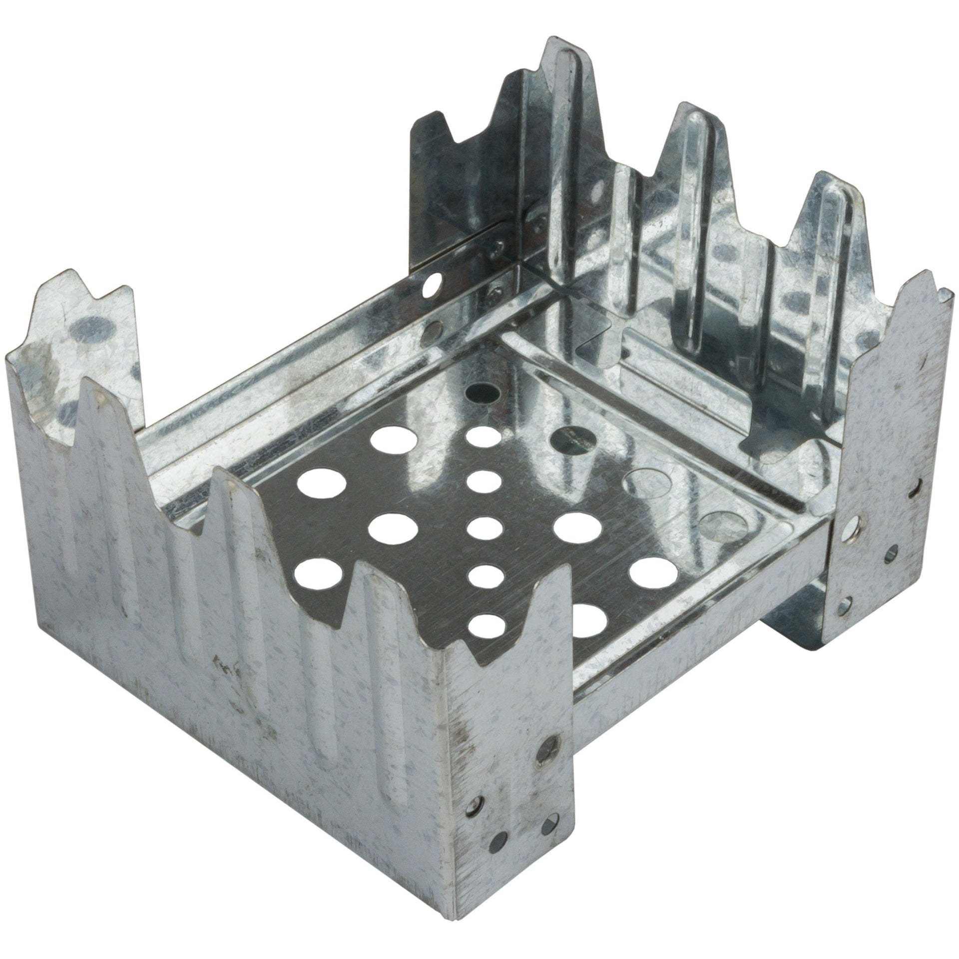 NATO Folding Cooker with Fuel Tablets Large