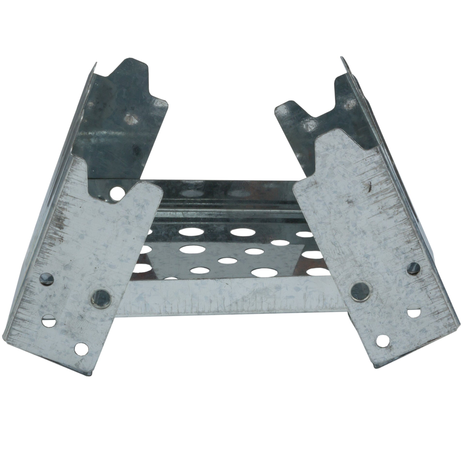 NATO Folding Cooker with Fuel Tablets Large