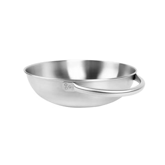 Bol Bowl with Grip S