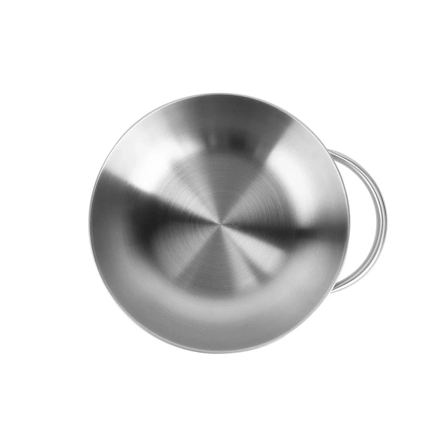 Bol Bowl with Grip S