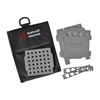 Juego de cajas de arbustos