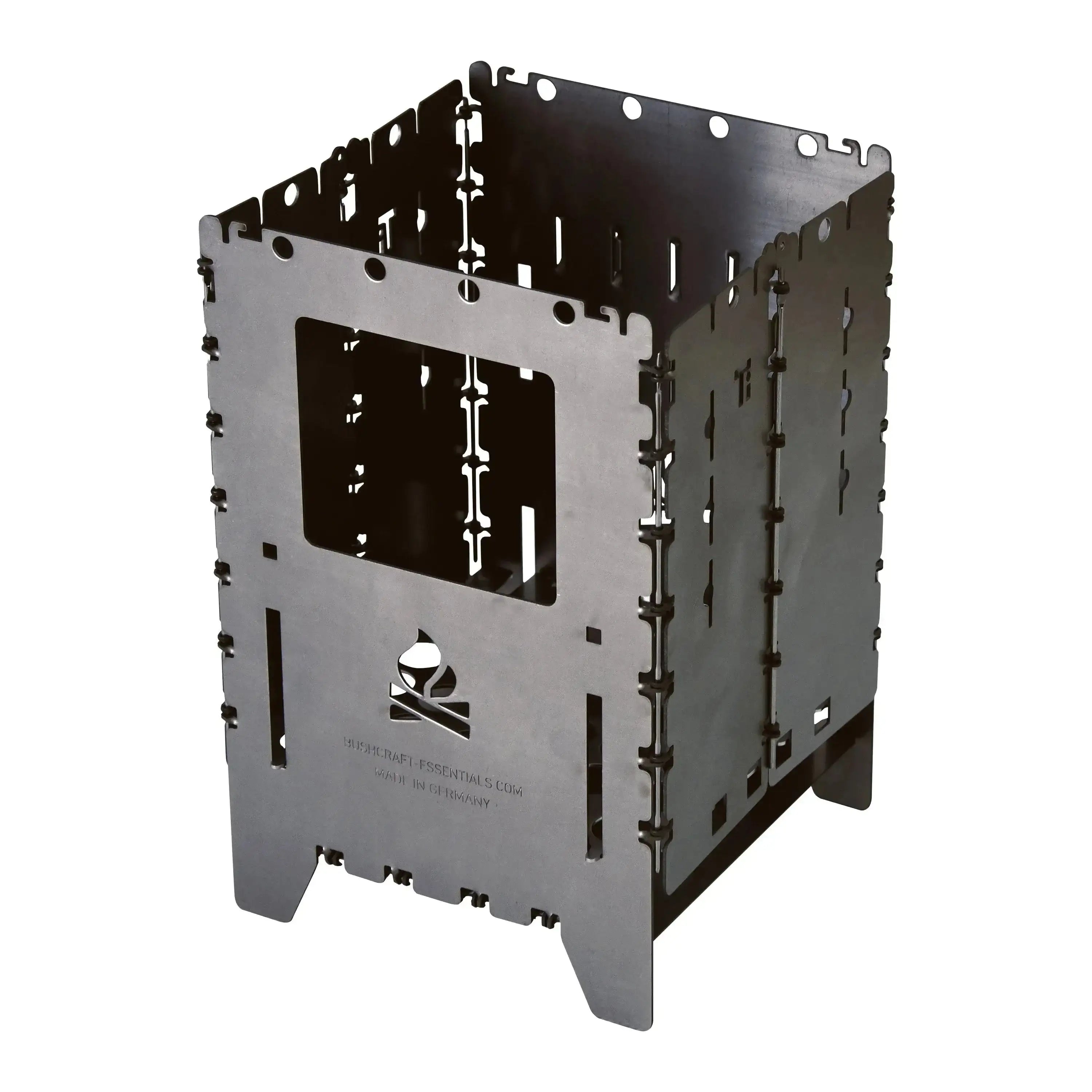 Bushbox XL titanium