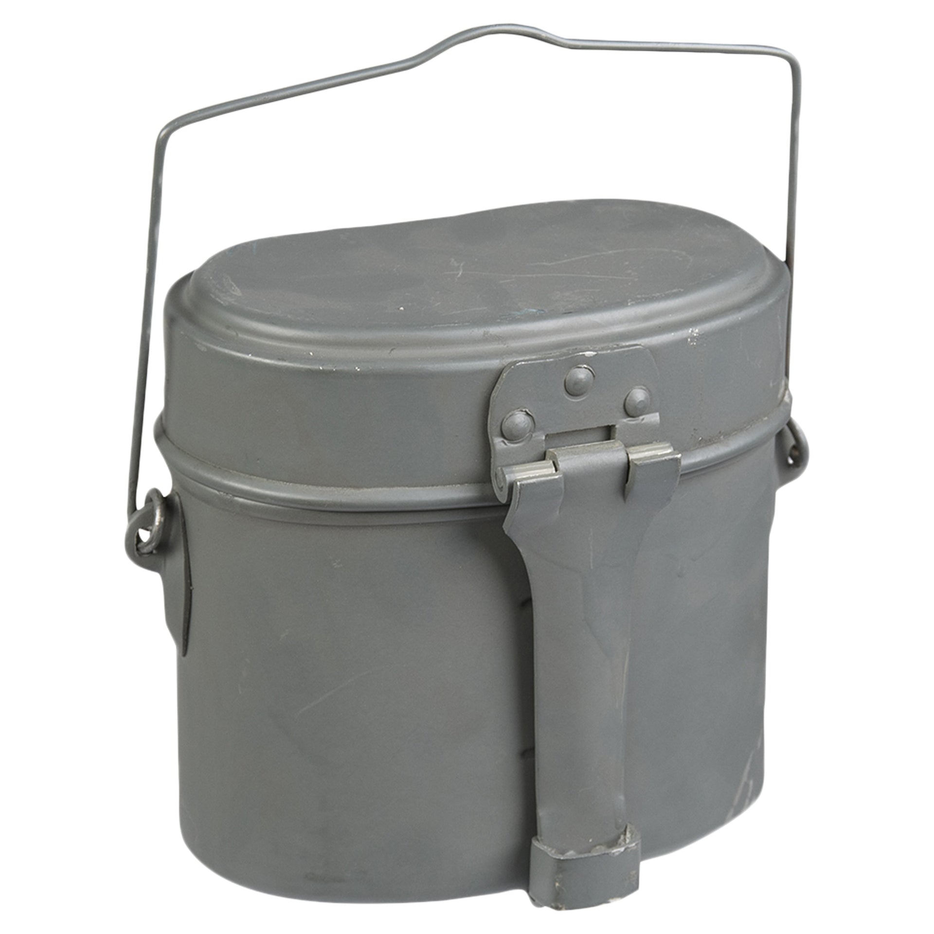 Kit da cucina/pasticcio usato da 3 pezzi