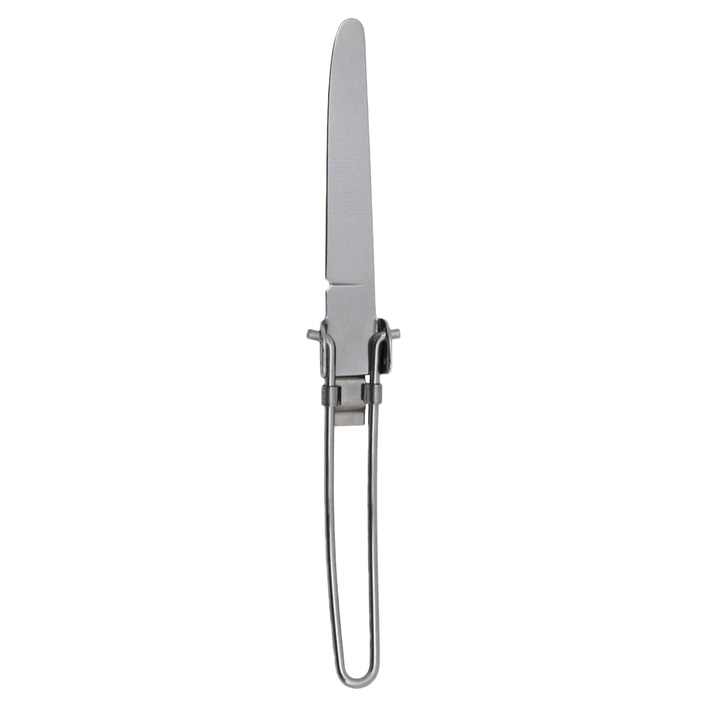 Folding Stainless Steel Knife