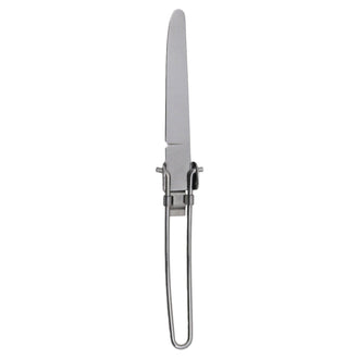 Folding Stainless Steel Knife