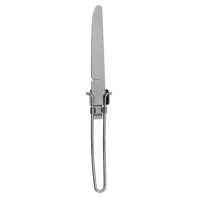 Folding knife stainless steel