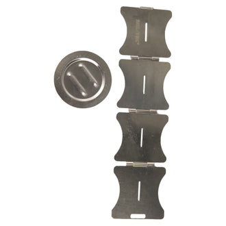 Supporto da cucina pieghevole