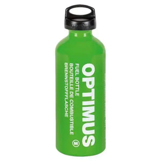 Optimus fuel bottle M 0.6 liters