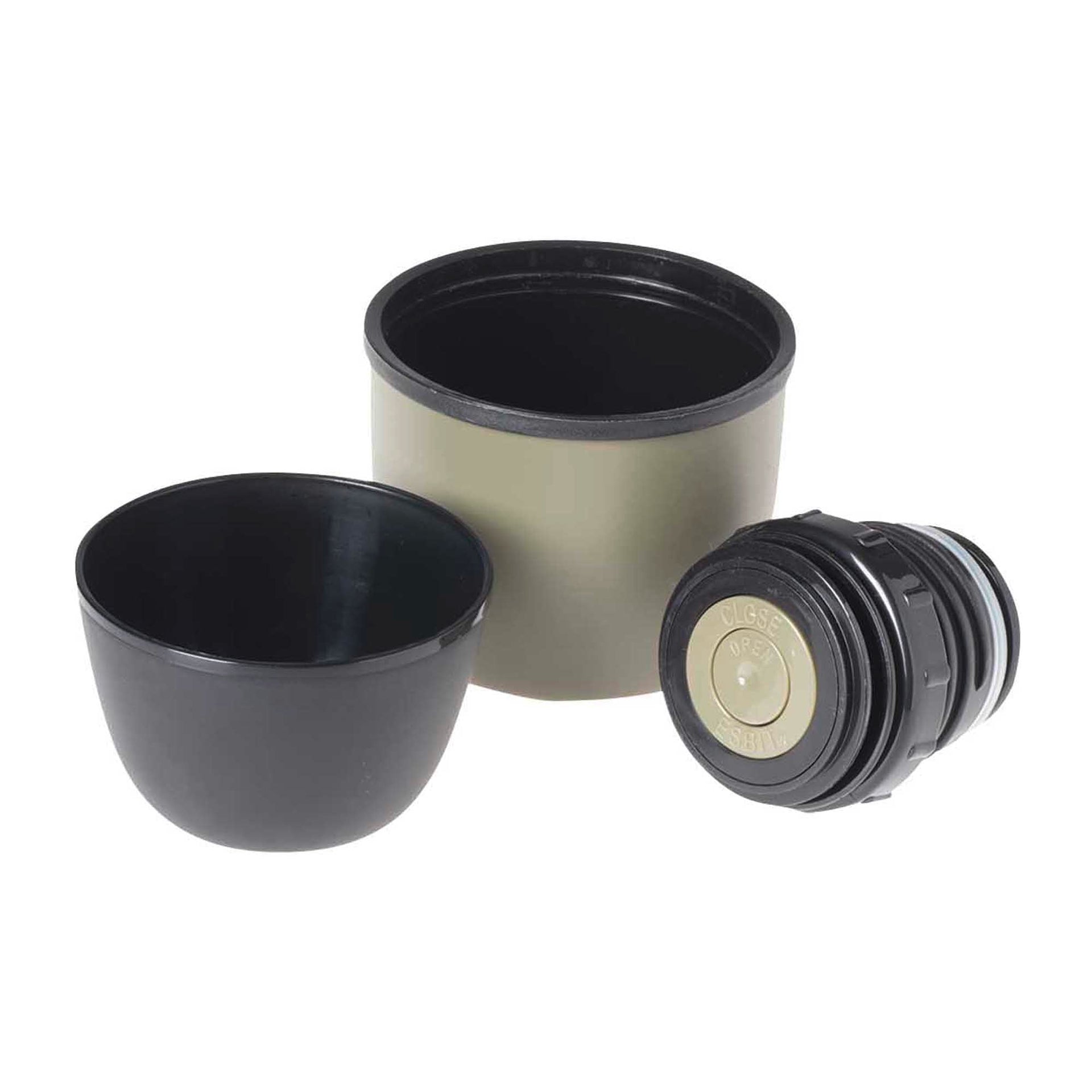 Bottiglia Termica In Acciaio Inox1 L