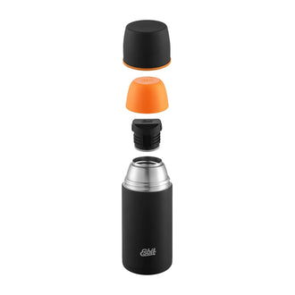 Borraccia termica Classic acciaio inox 1 L
