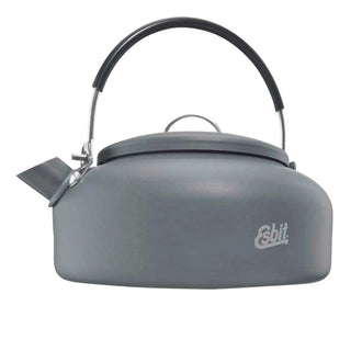 Kettle 0.6 L hard-anodized aluminum
