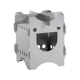 Hornillo Hobo Happy Stove