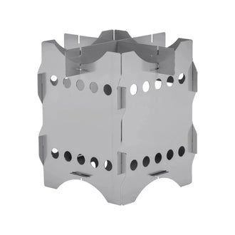 Hornillo Hobo Happy Stove