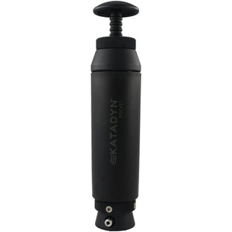 Filtro de agua Tactical Pocket