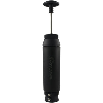 Filtro de agua Tactical Pocket