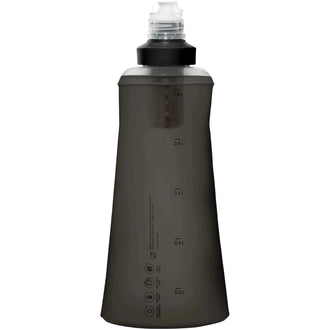 Sistema de filtración BeFree Tactical 1.0 Litros negro