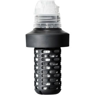 Elemento de repuesto cartucho de filtro BeFree Tactical negro