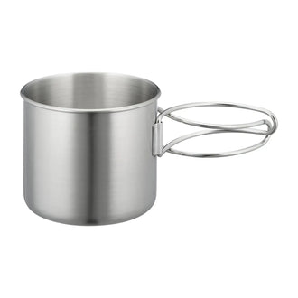 Cup with handle 500 ml