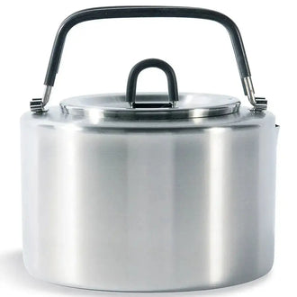 Teapot stainless steel teapot 1.5 L
