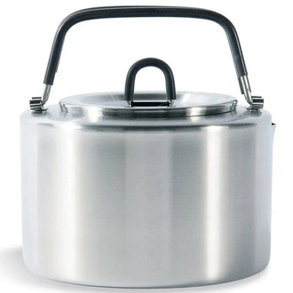 Tetera de acero inoxidable 1,5 L