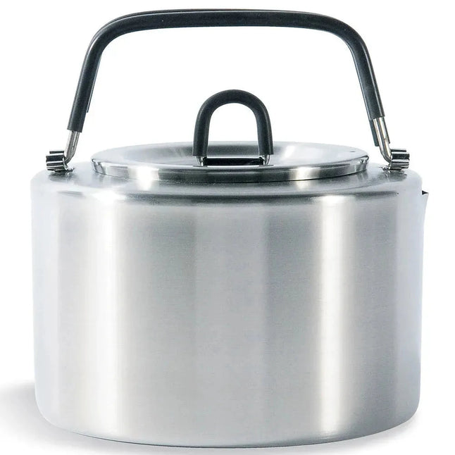Tetera de acero inoxidable 1,5 L