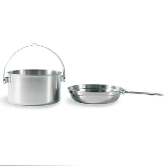 1.6 L stainless steel kettle