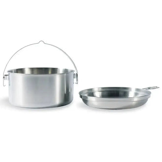 Kettle 4.0 L stainless steel