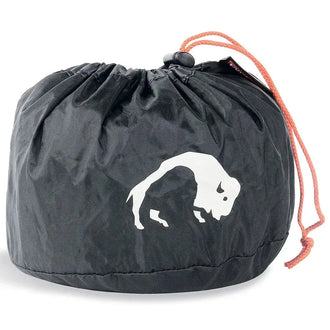 Regular stainless steel cookset