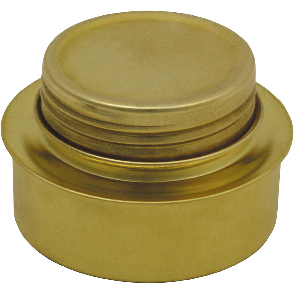 Spirit Stove Brass
