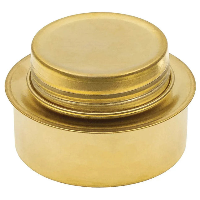 Spirit burner brass