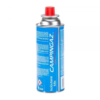 Cartuccia valvola gas isobutano CP250