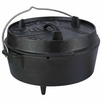 Dutch oven ft4.5