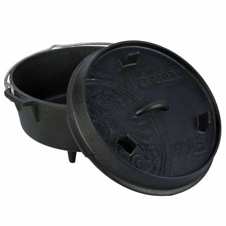 Dutch oven ft4.5
