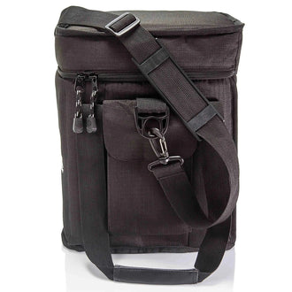 Tasche für Raketenofen