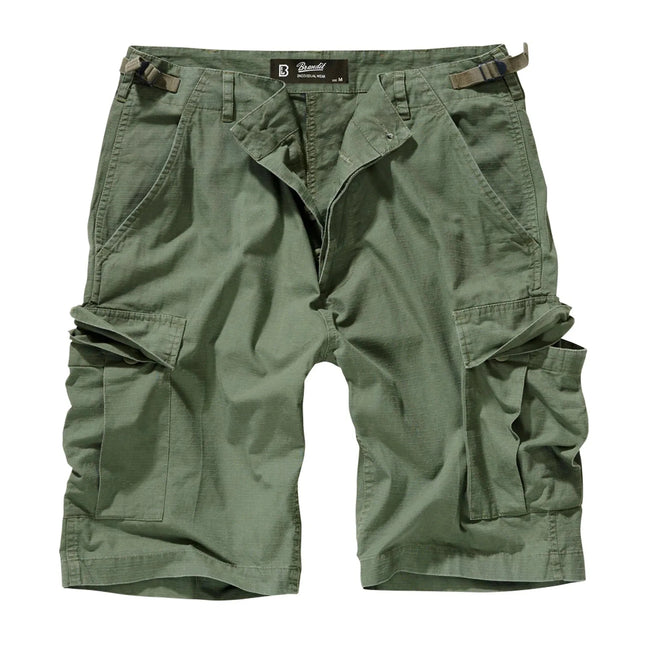 Pantalones cortos BDU Ripstop