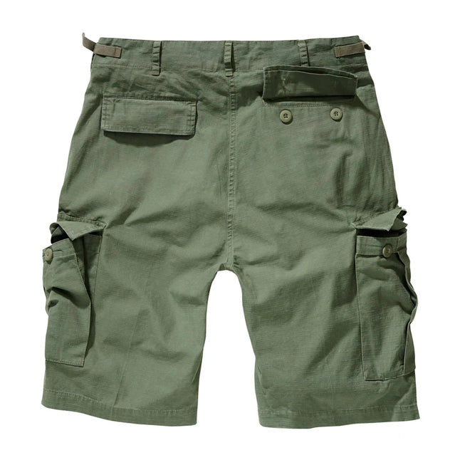 Pantalones cortos BDU Ripstop