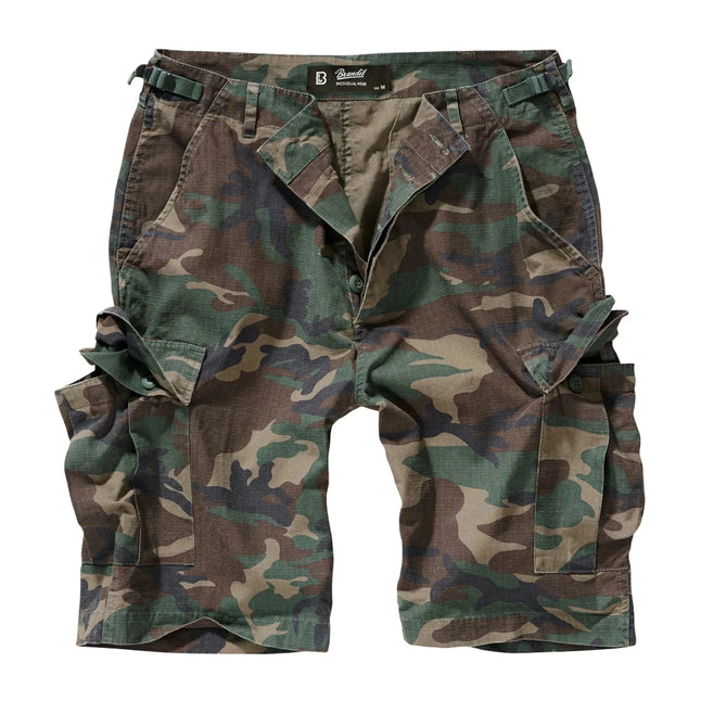 Pantalones cortos BDU Ripstop