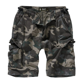 Pantalones cortos BDU Ripstop