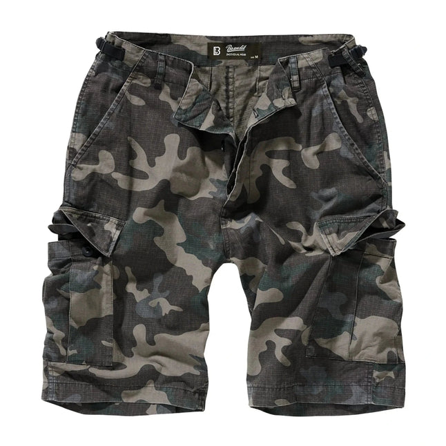 Pantalones cortos BDU Ripstop