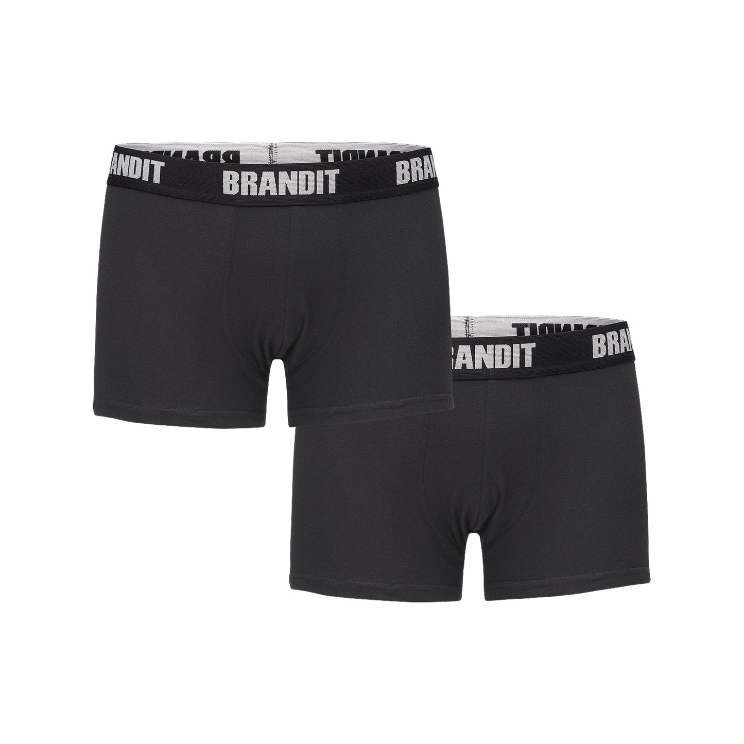 Boxer Shorts 2-Pack Logo