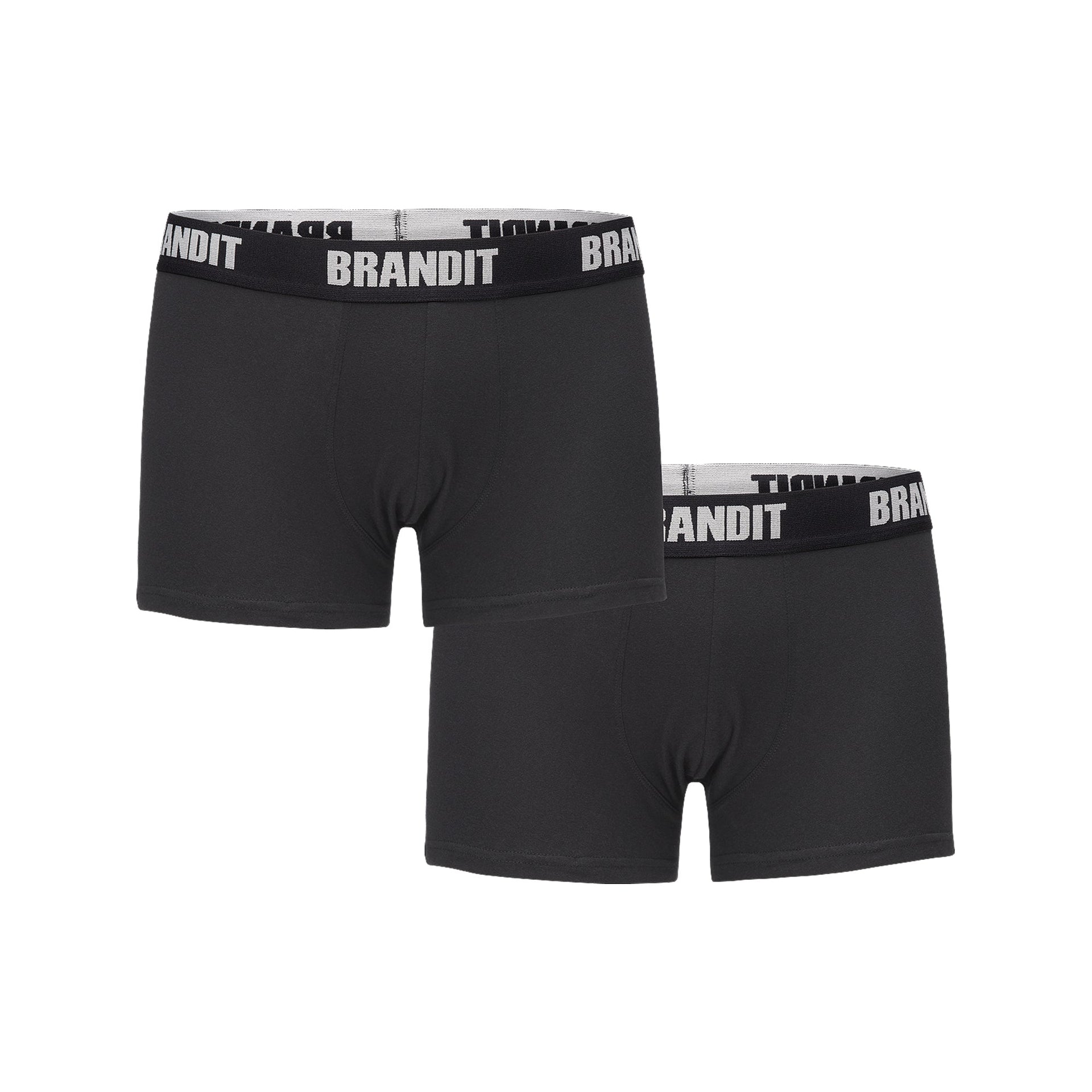 Boxer Shorts 2-Pack Logo