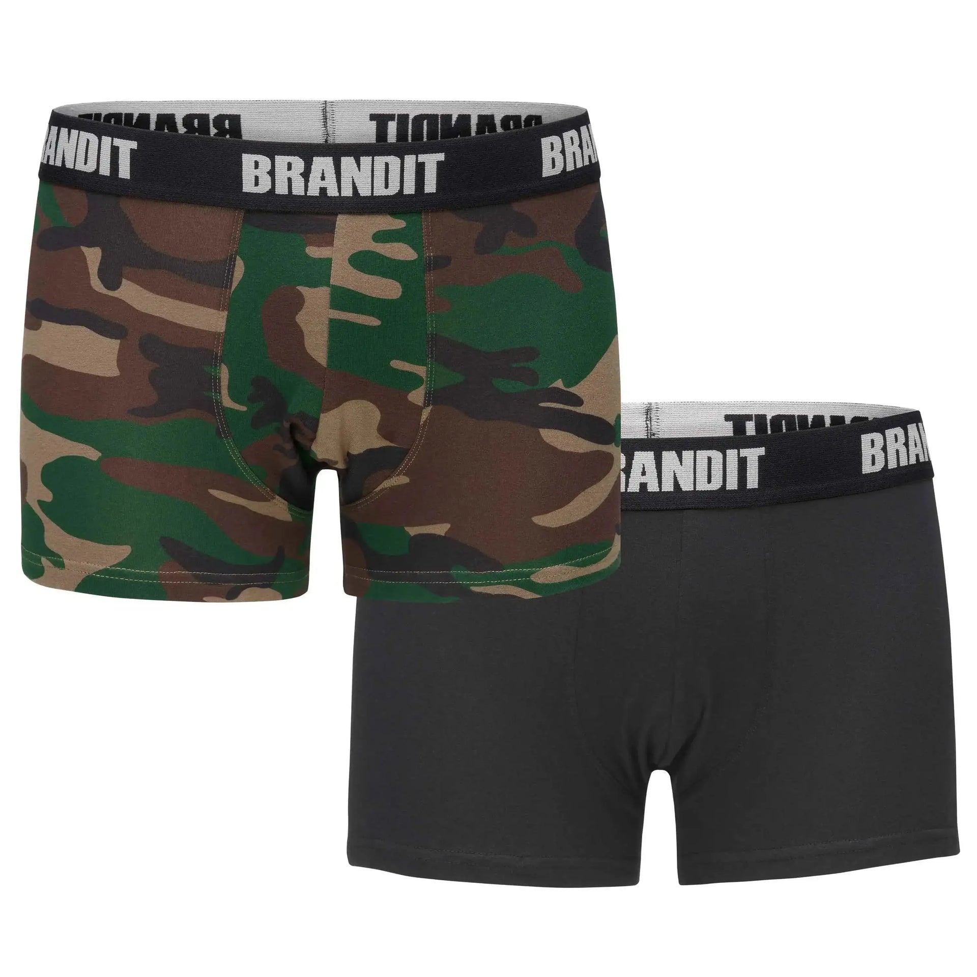 brandit-boxershorts-2er-pack-branditlogo-woodland-schwarz-ansicht-1