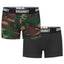 brandit-boxershorts-2er-pack-branditlogo-woodland-schwarz-ansicht-1