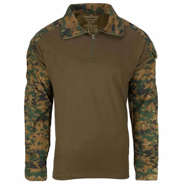 Maglia da combattimento