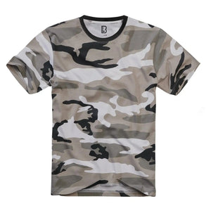 Urban Camo
