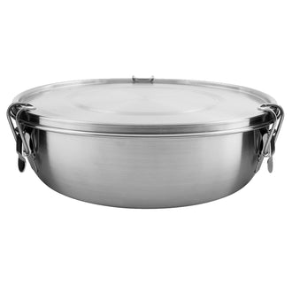 Food Box 1 L Stainless Steel