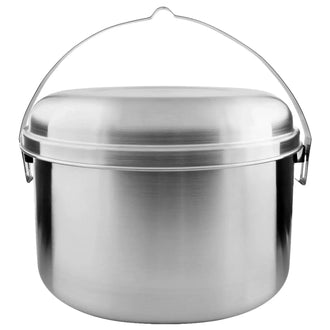 Pot Kettle 6.0 L stainless steel
