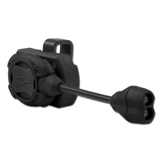 Helmet light MPLS Switch Infrared