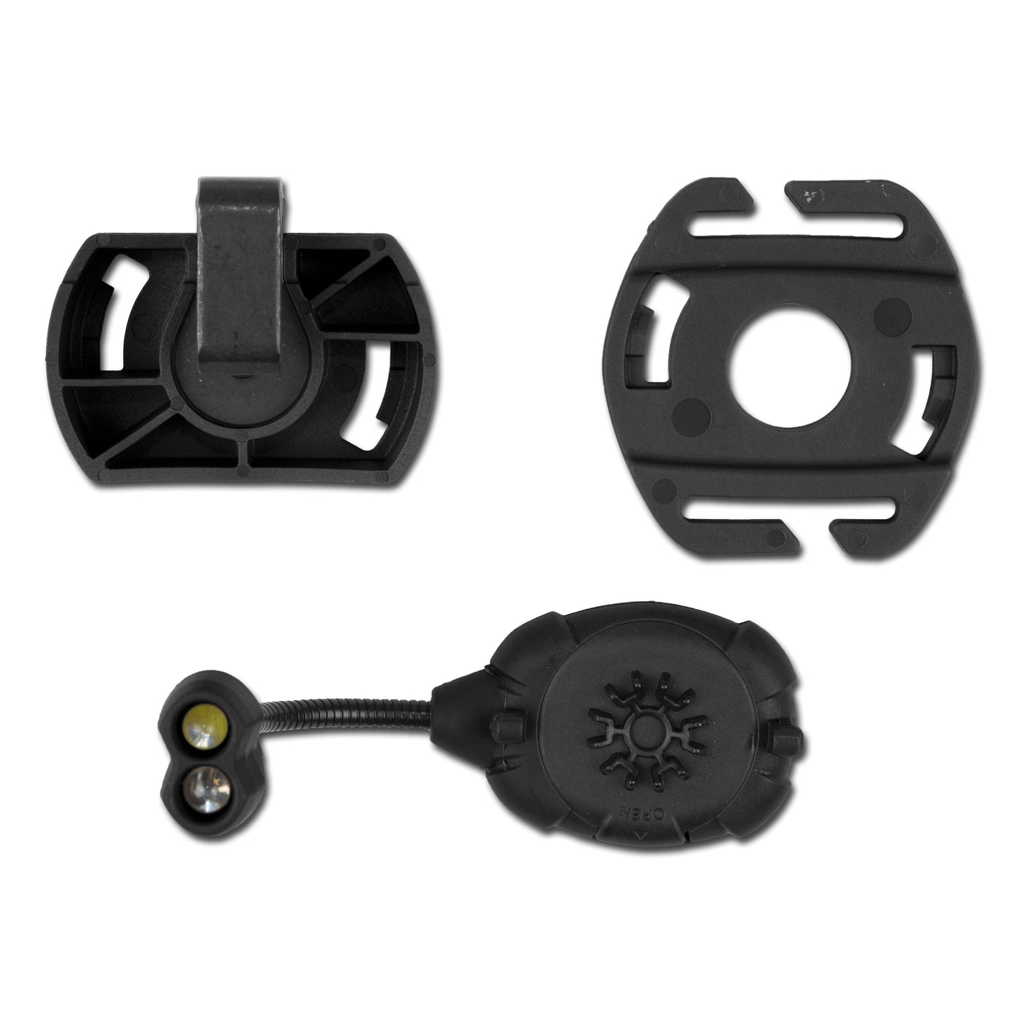 MPLS Switch Infrarot